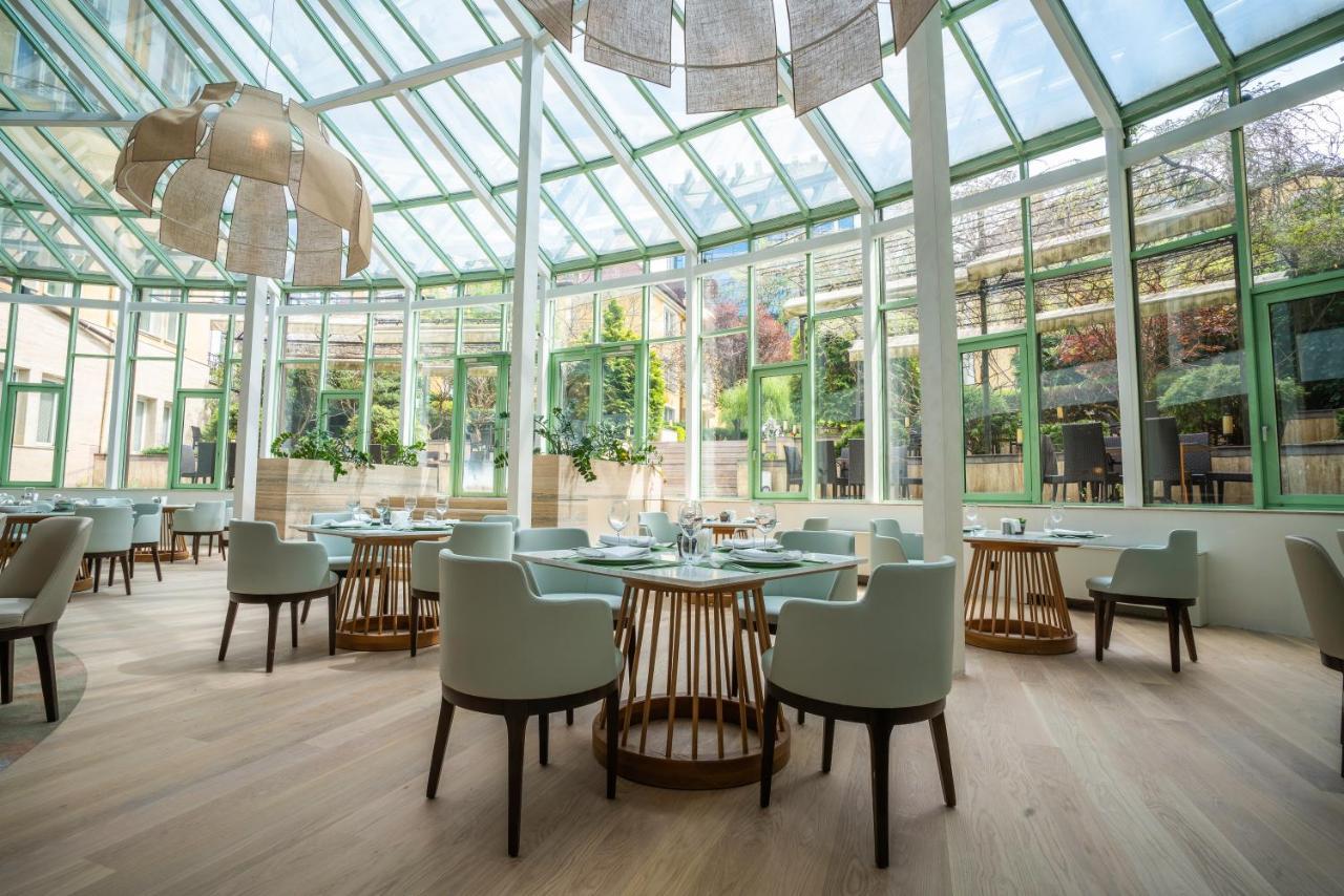 Maison - Mgallery Ξενοδοχείο 5*