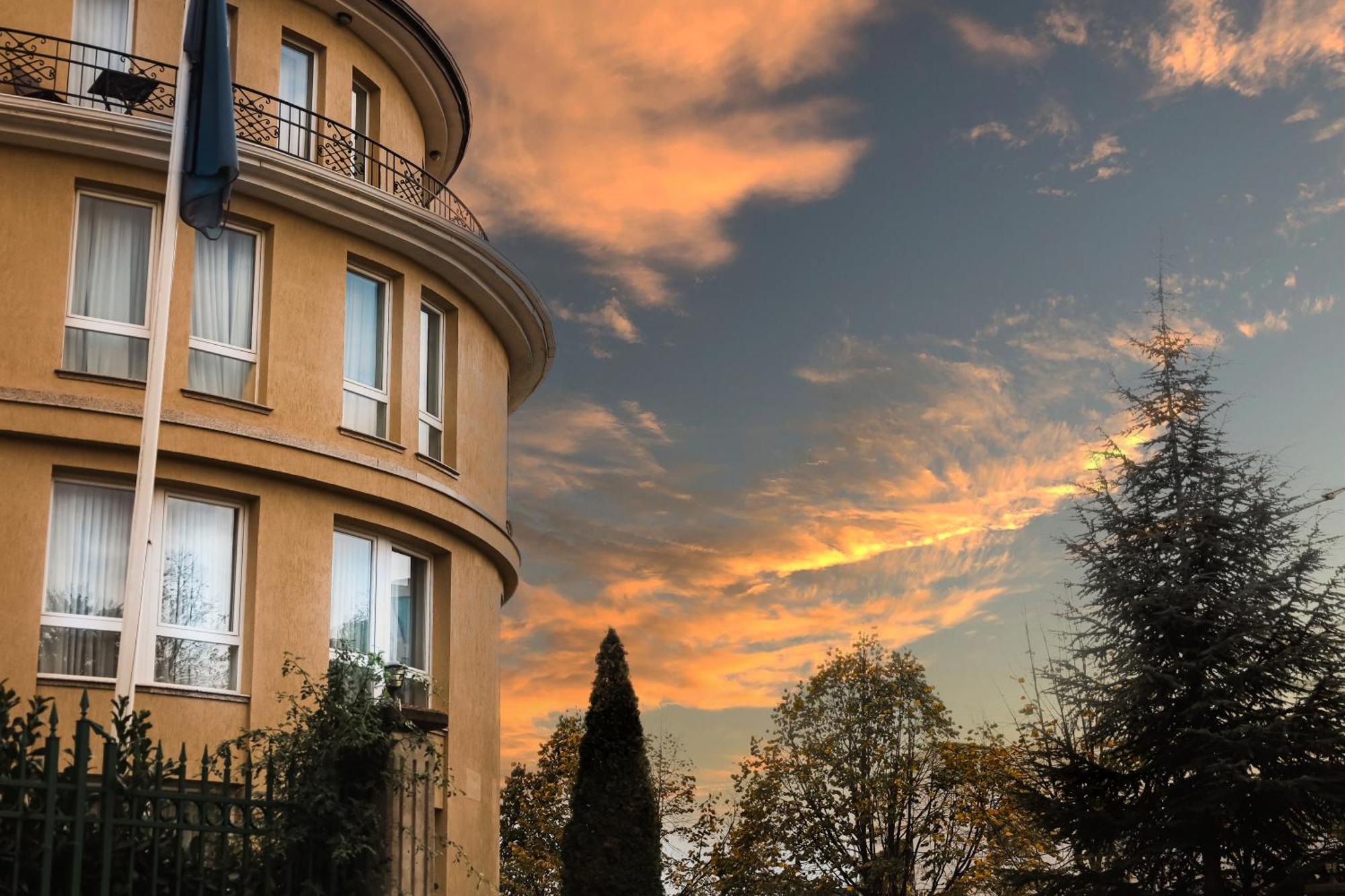 Maison - Mgallery Hotel