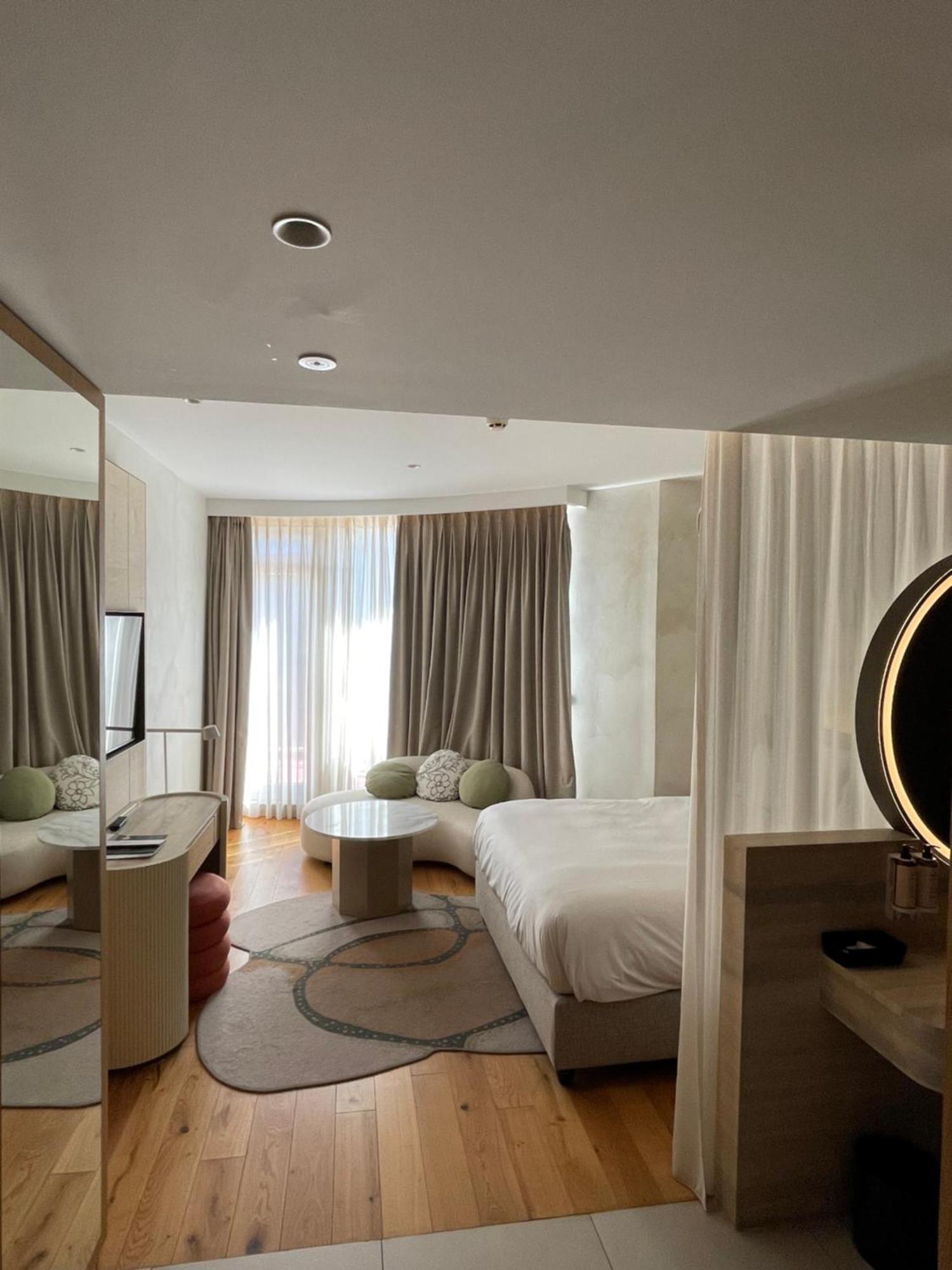Maison - Mgallery 5* Σόφια