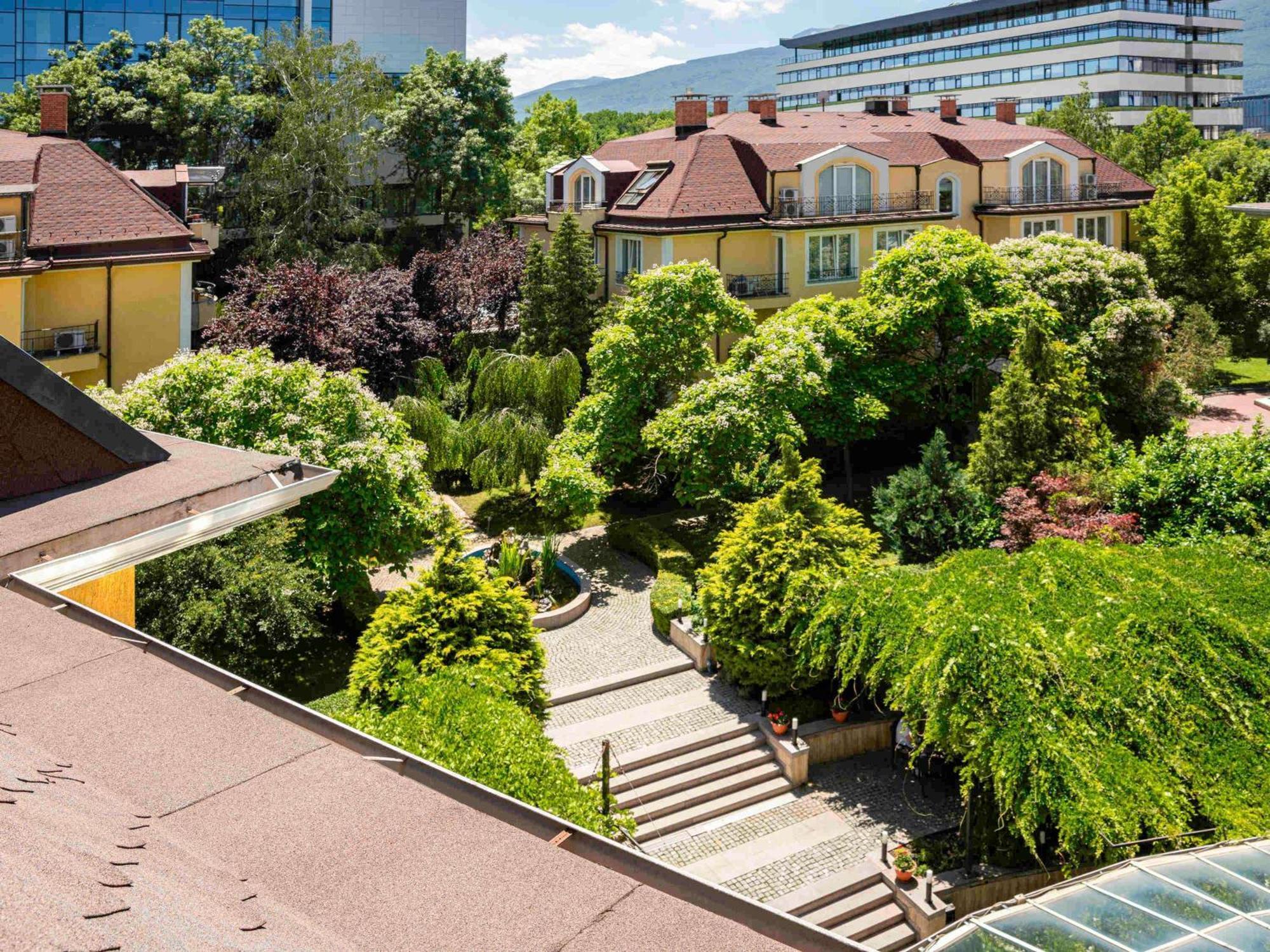 Maison - Mgallery Hotel 5*