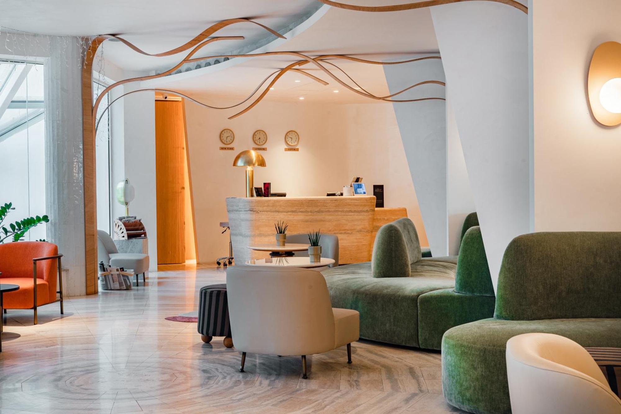 Maison - Mgallery Hotel 5*