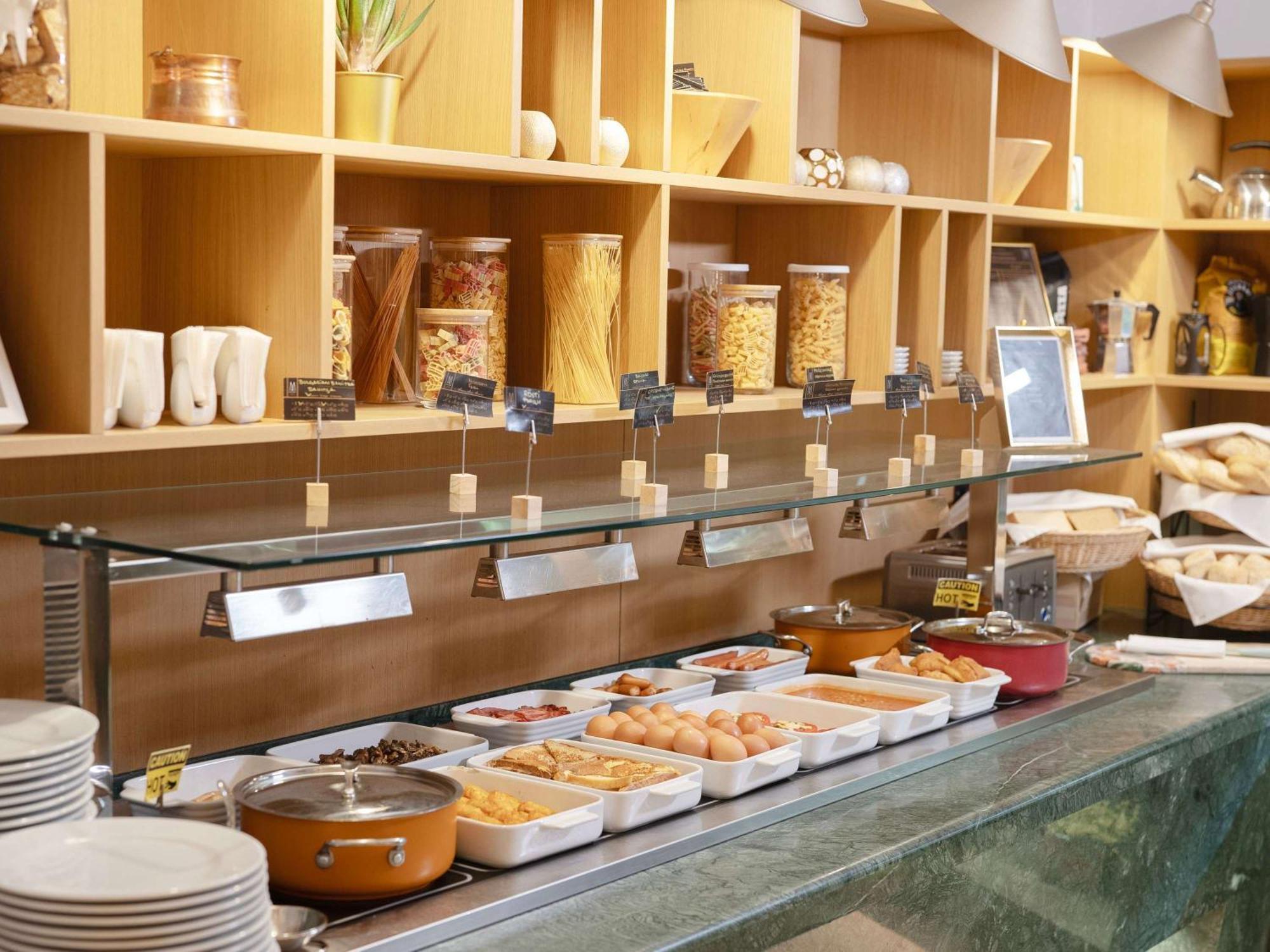 Maison - Mgallery 5* Sofya