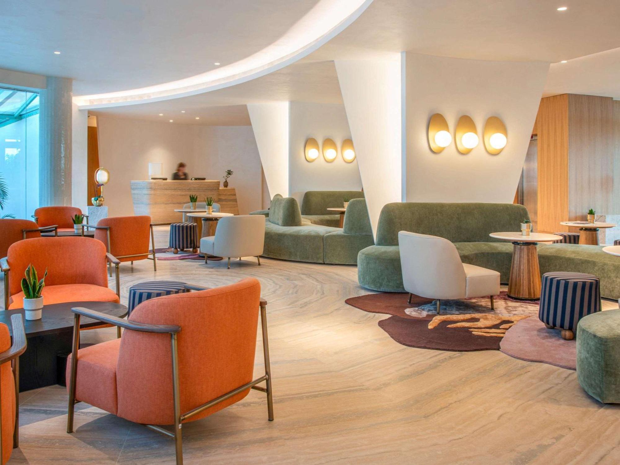 Hotel Maison - Mgallery