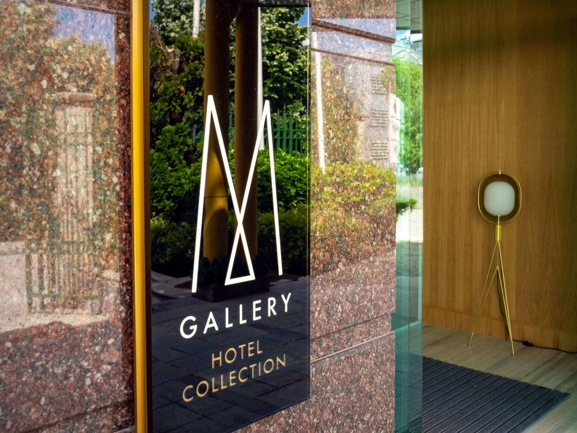 Ξενοδοχείο Maison - Mgallery 5*