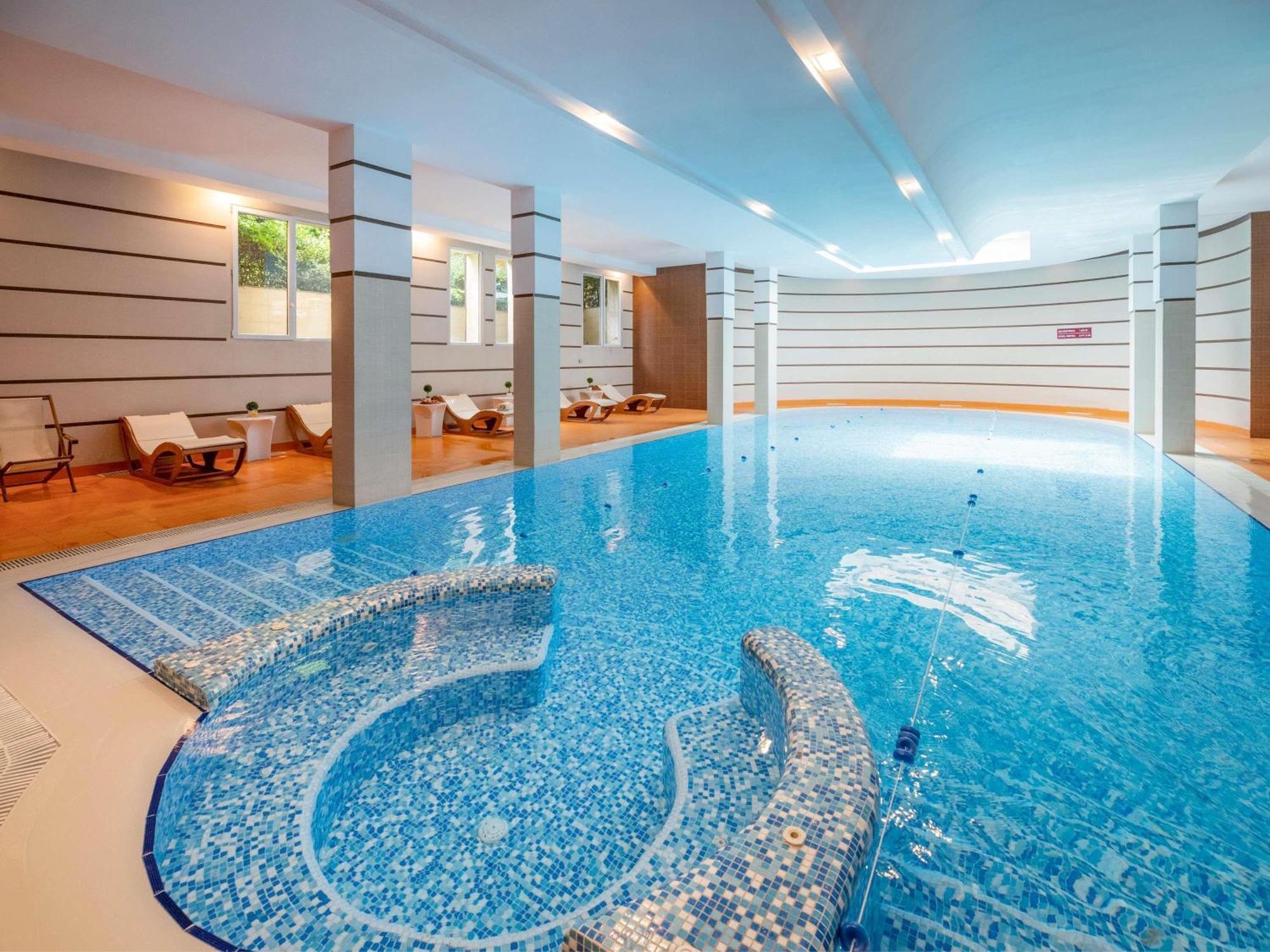Maison - Mgallery 5* Sofya