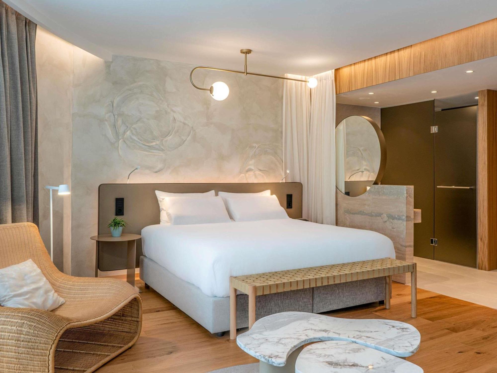 Maison - Mgallery Otel 5*