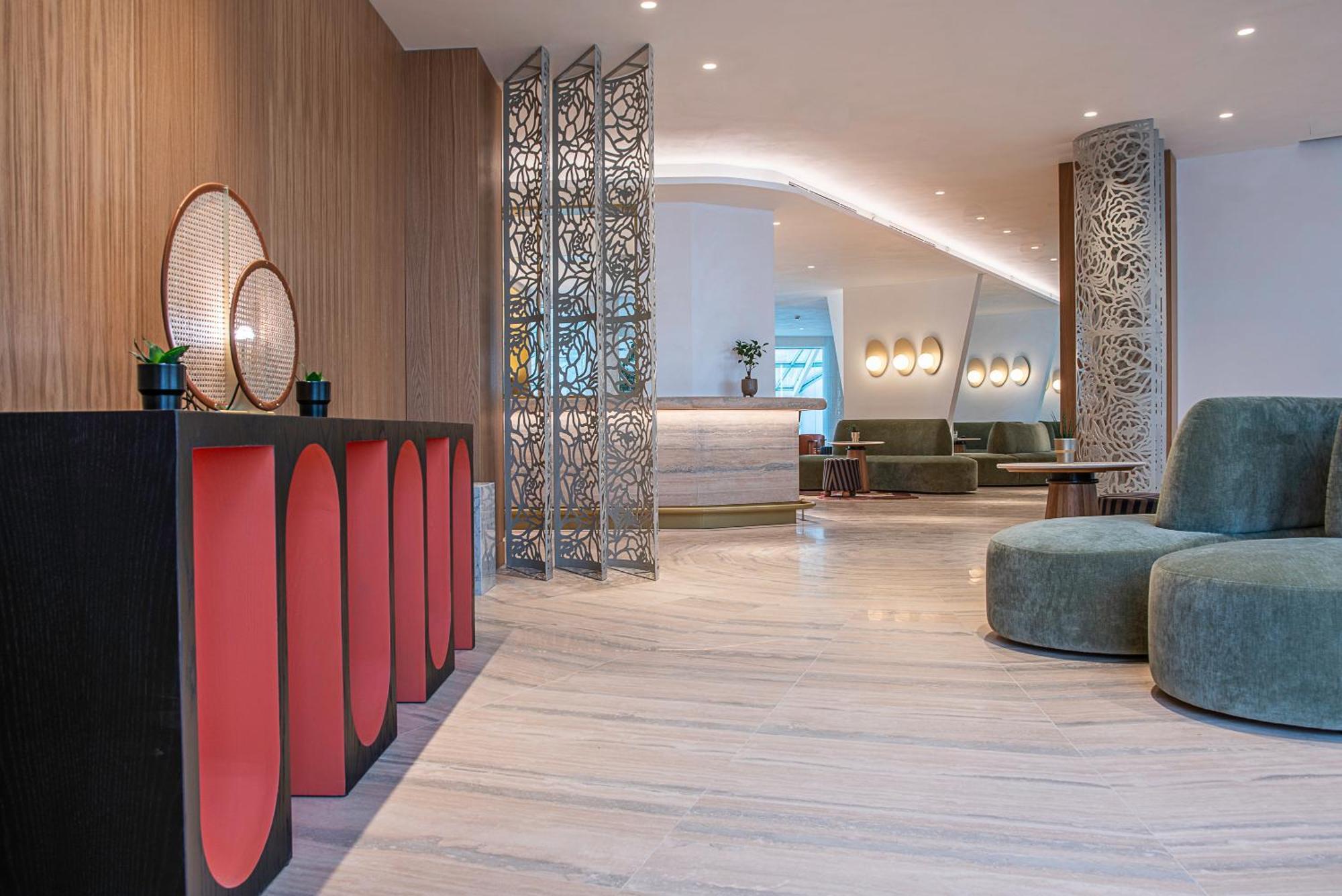 Hotel Maison - Mgallery