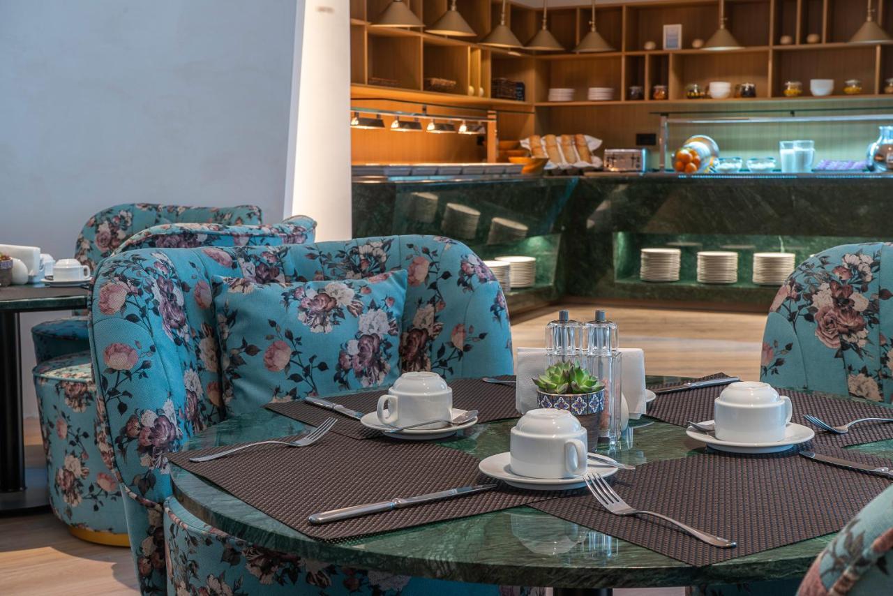 Maison - Mgallery 5* סופיה