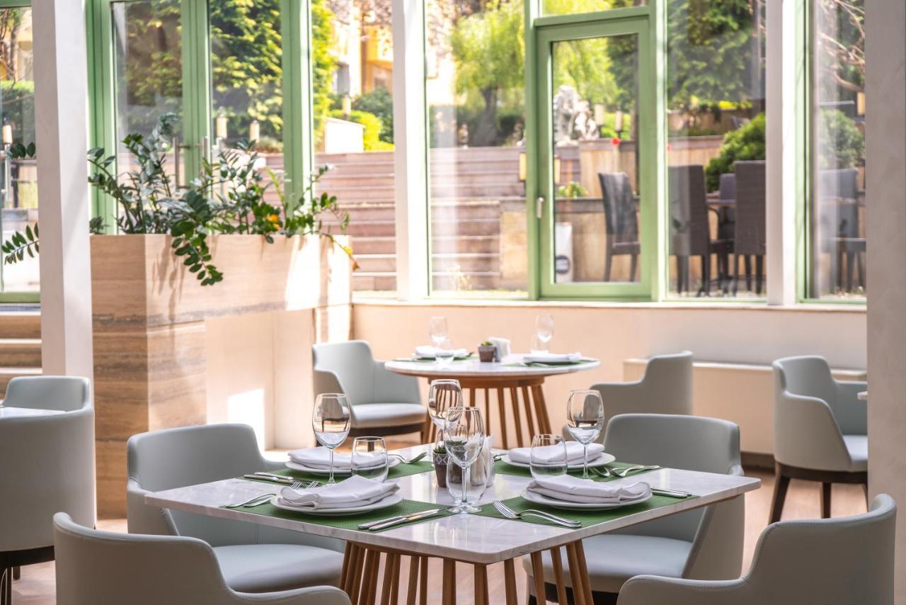 מלון Maison - Mgallery 5*