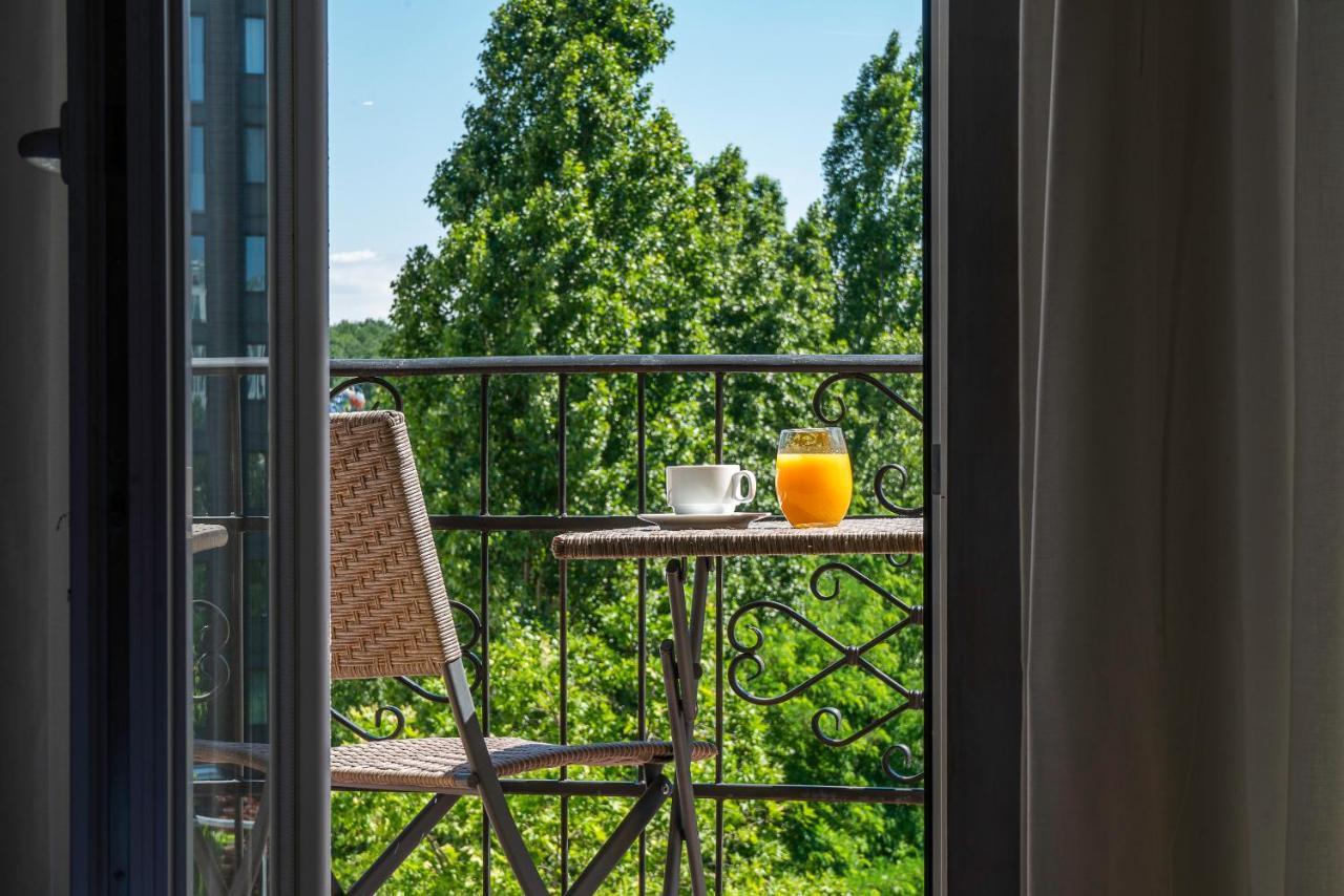 Maison - Mgallery 5*