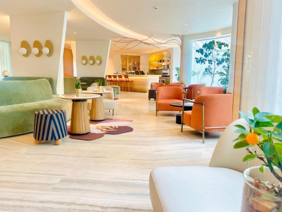 מלון Maison - Mgallery 5*