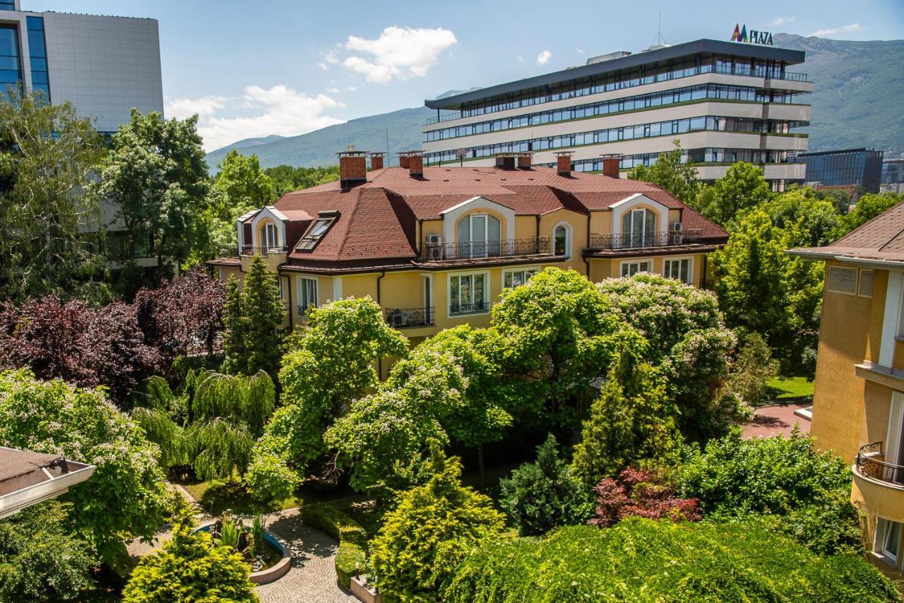 Maison - Mgallery Sofia