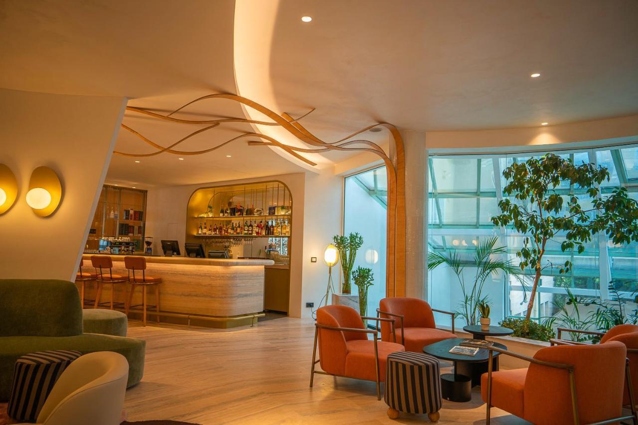 Maison - Mgallery מלון 5*