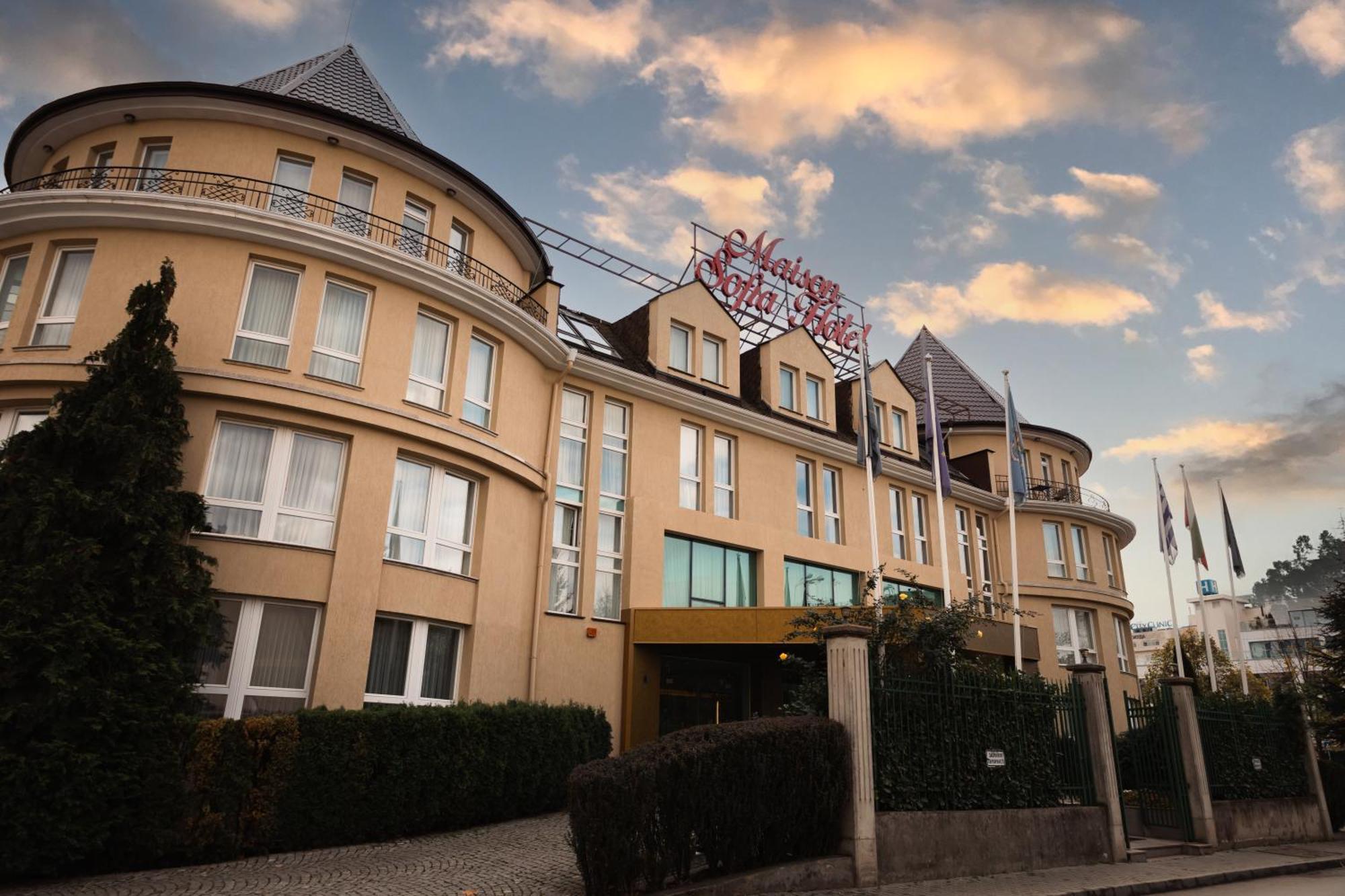 Maison - Mgallery Hotel