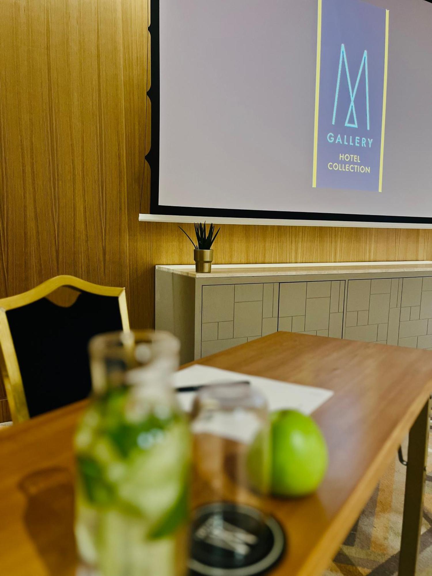 Hotel Maison - Mgallery 5*