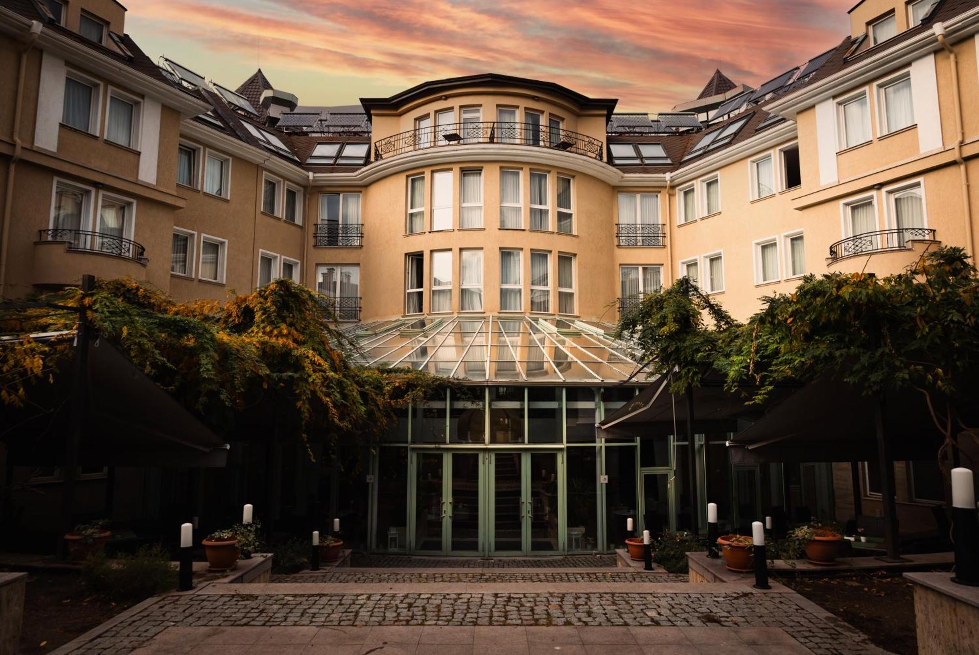 Maison - Mgallery 5* סופיה