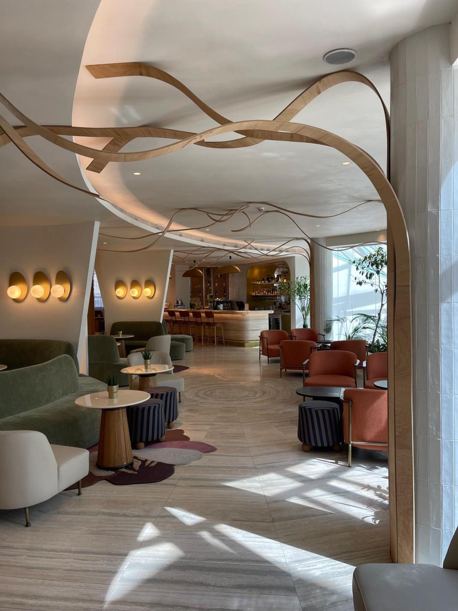 Maison - Mgallery 5* סופיה