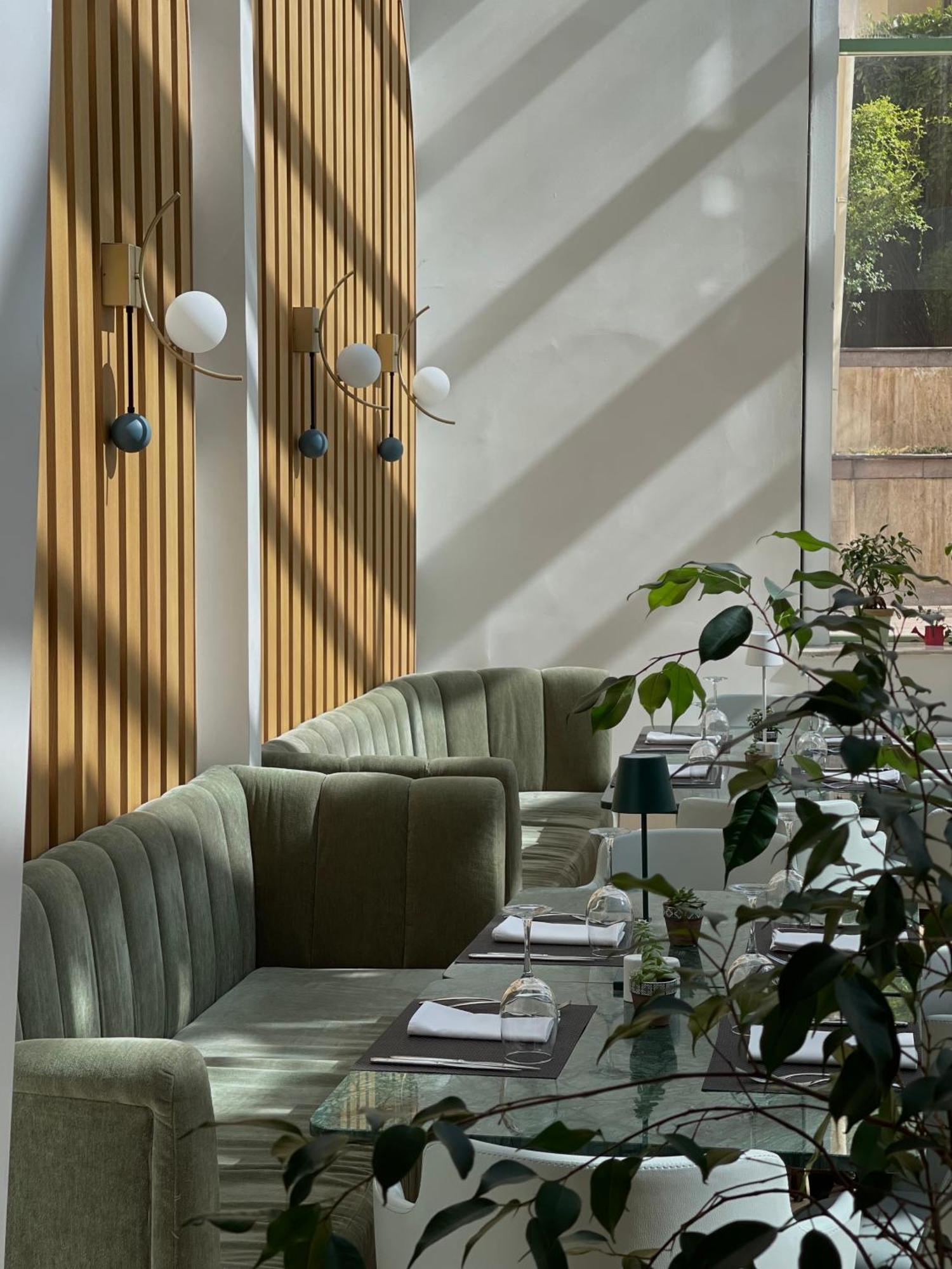 Maison - Mgallery Hotel Sofia
