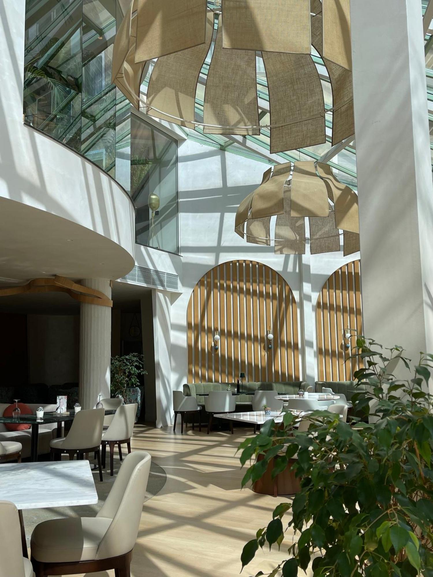 Maison - Mgallery Sofia
