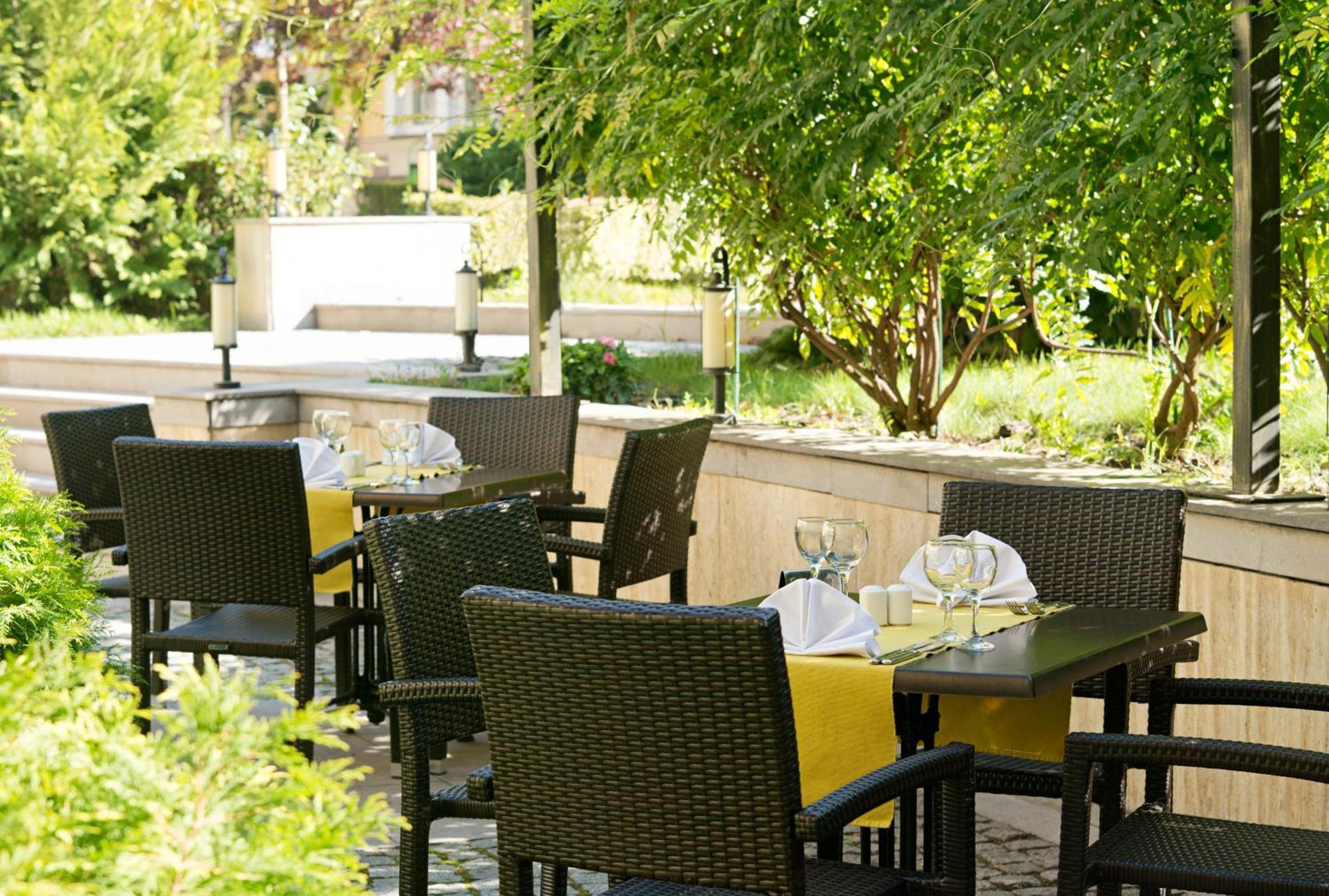 Maison - Mgallery Sofia
