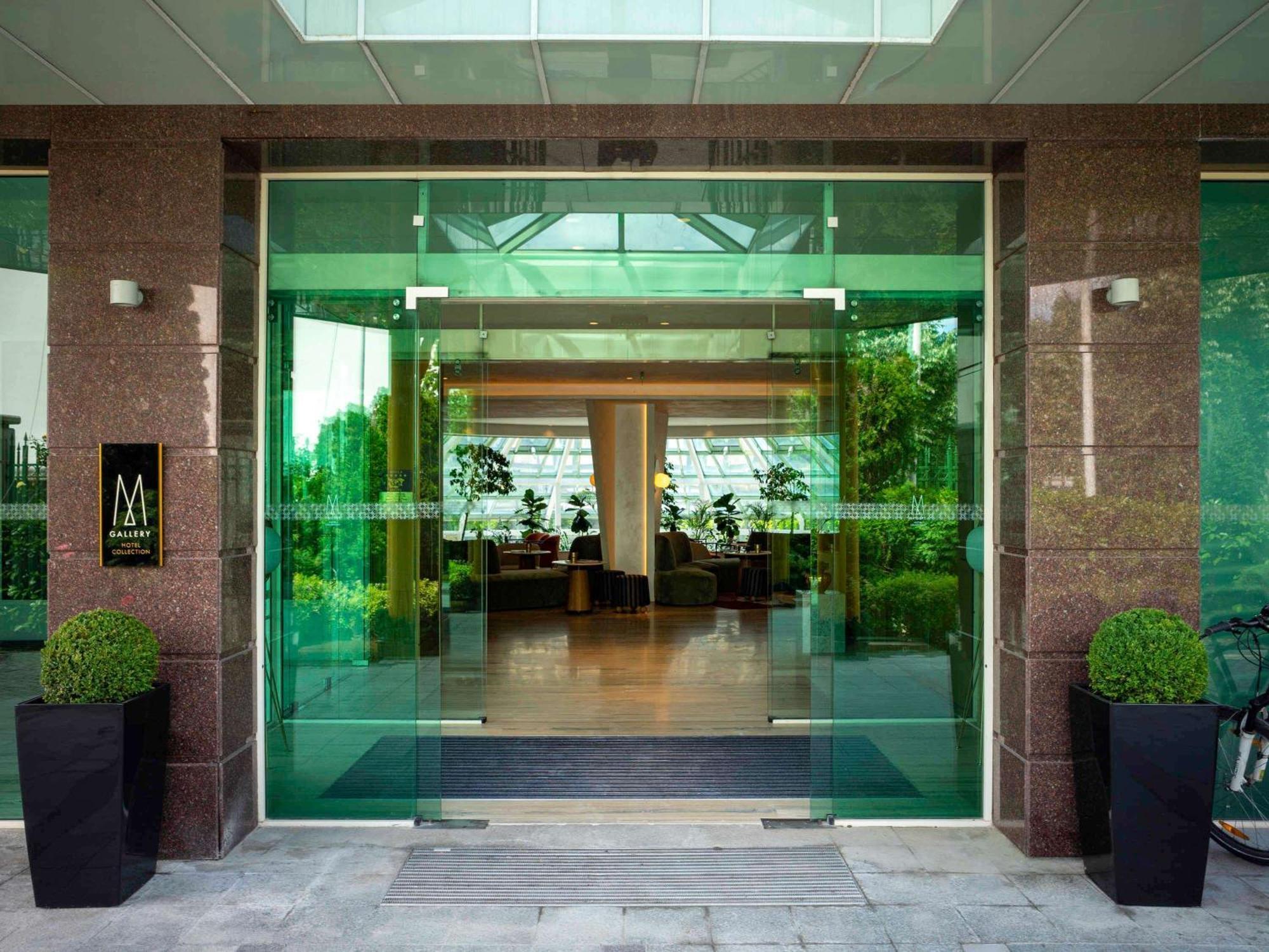 Maison - Mgallery Hotel 5*