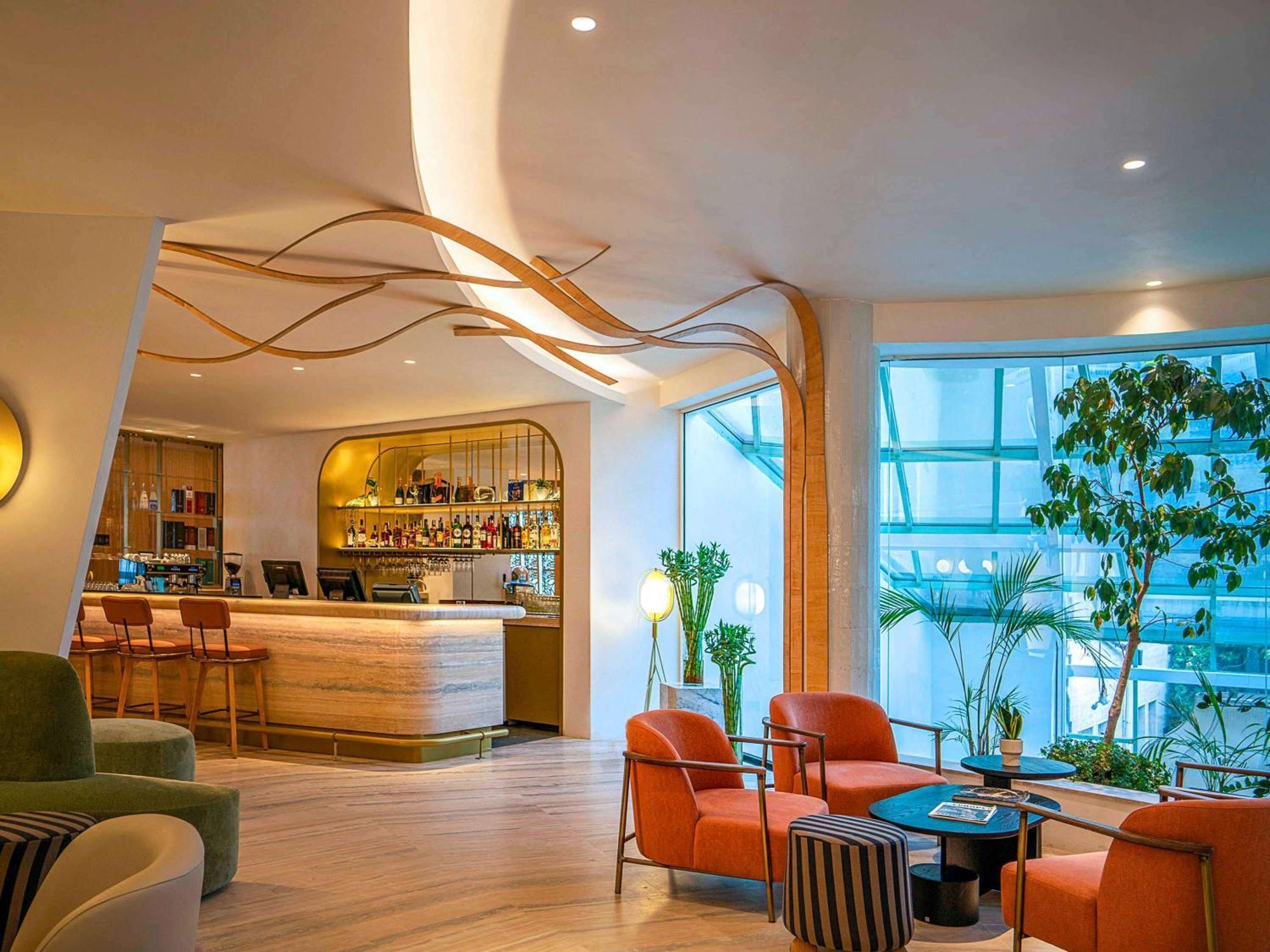 Maison - Mgallery מלון 5*