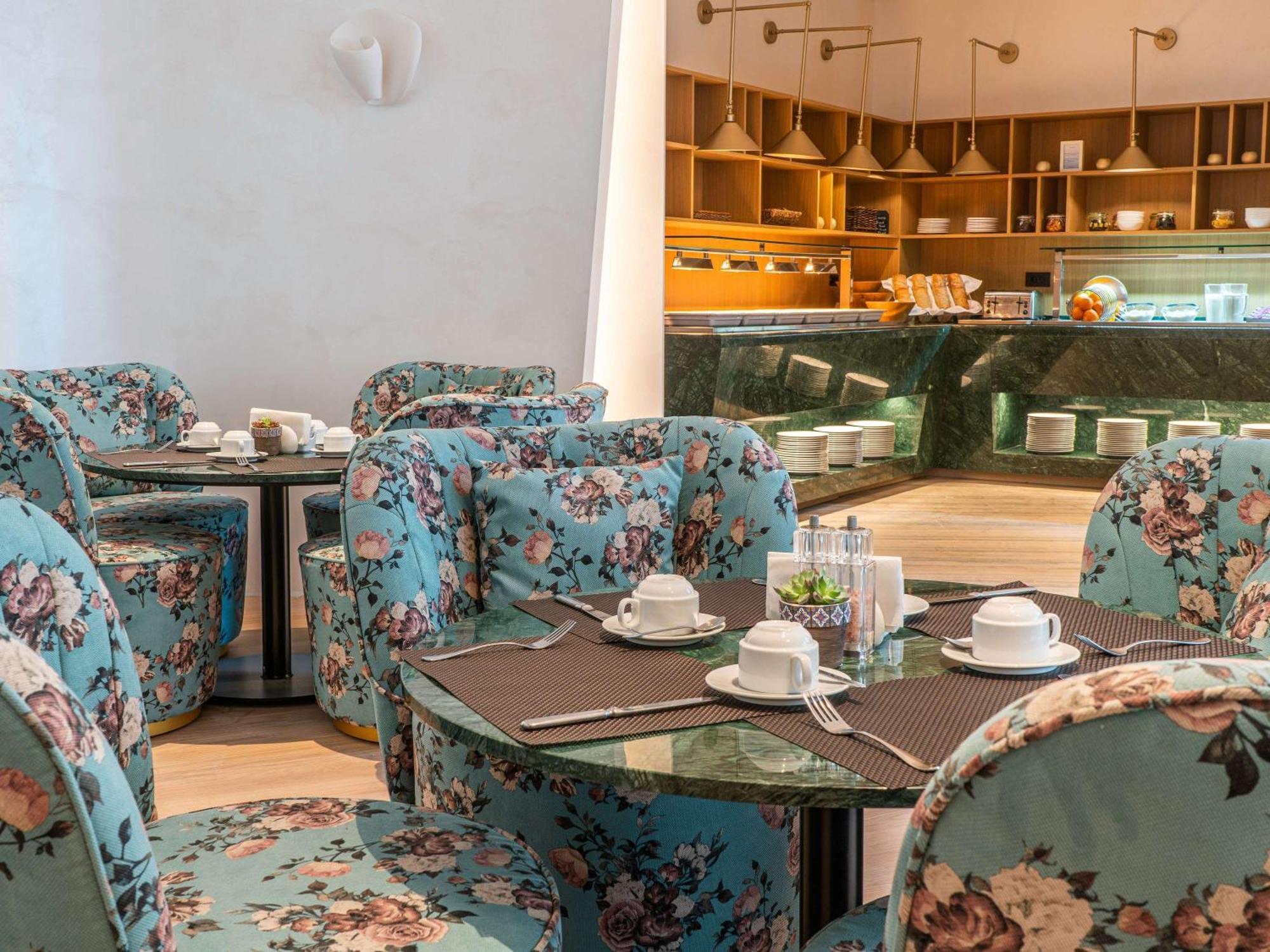 Maison - Mgallery 5* סופיה