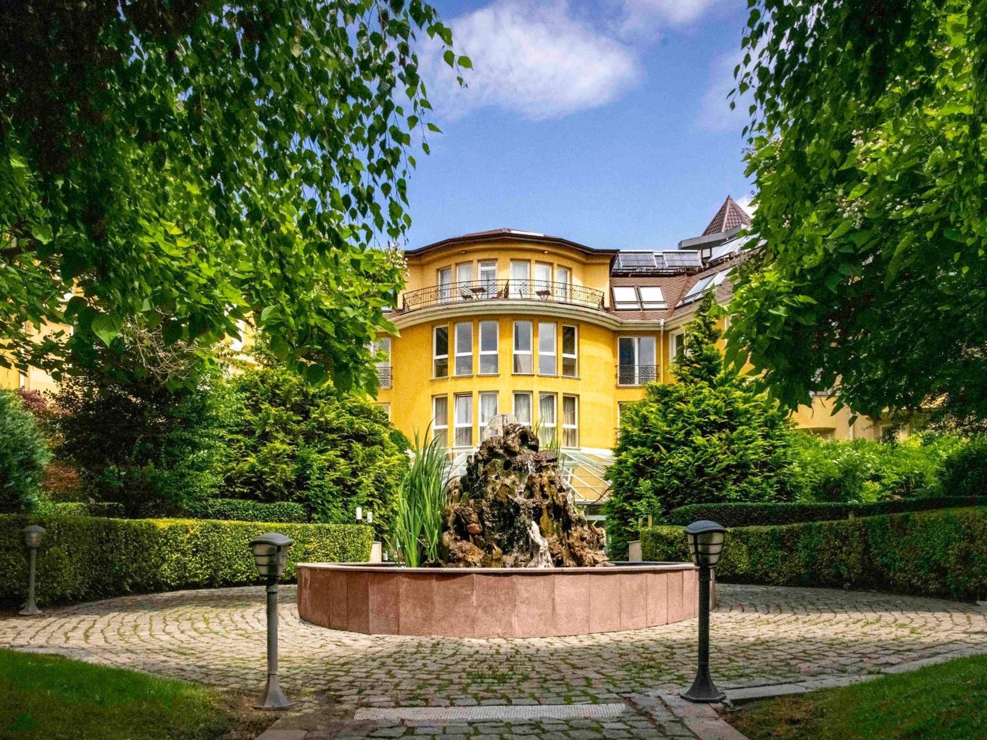 Maison - Mgallery Hotel