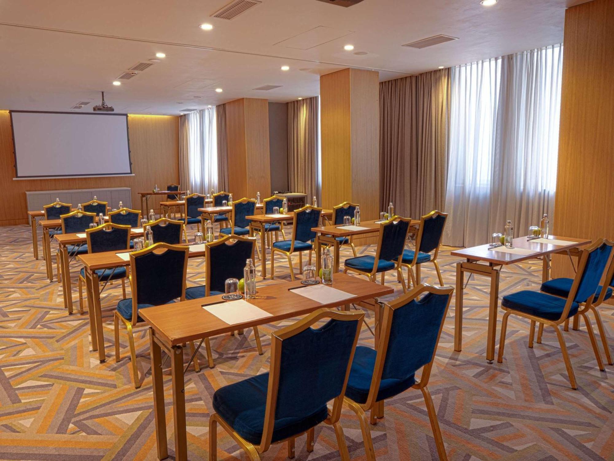 Maison - Mgallery מלון 5*