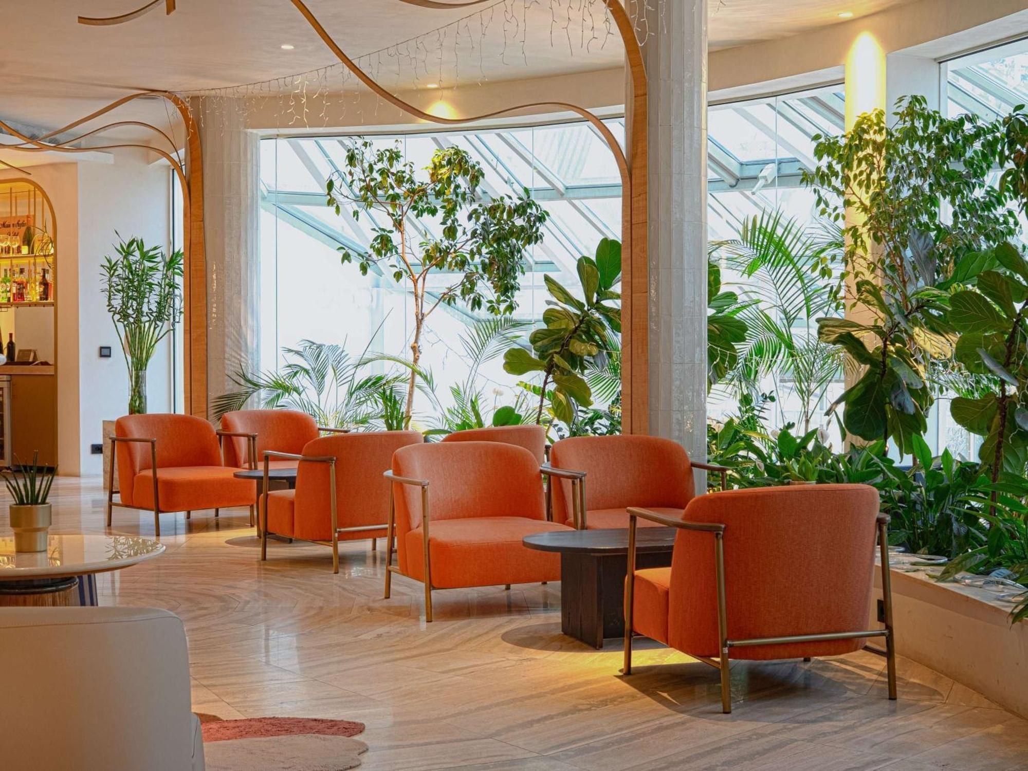Hotel Maison - Mgallery Sofia