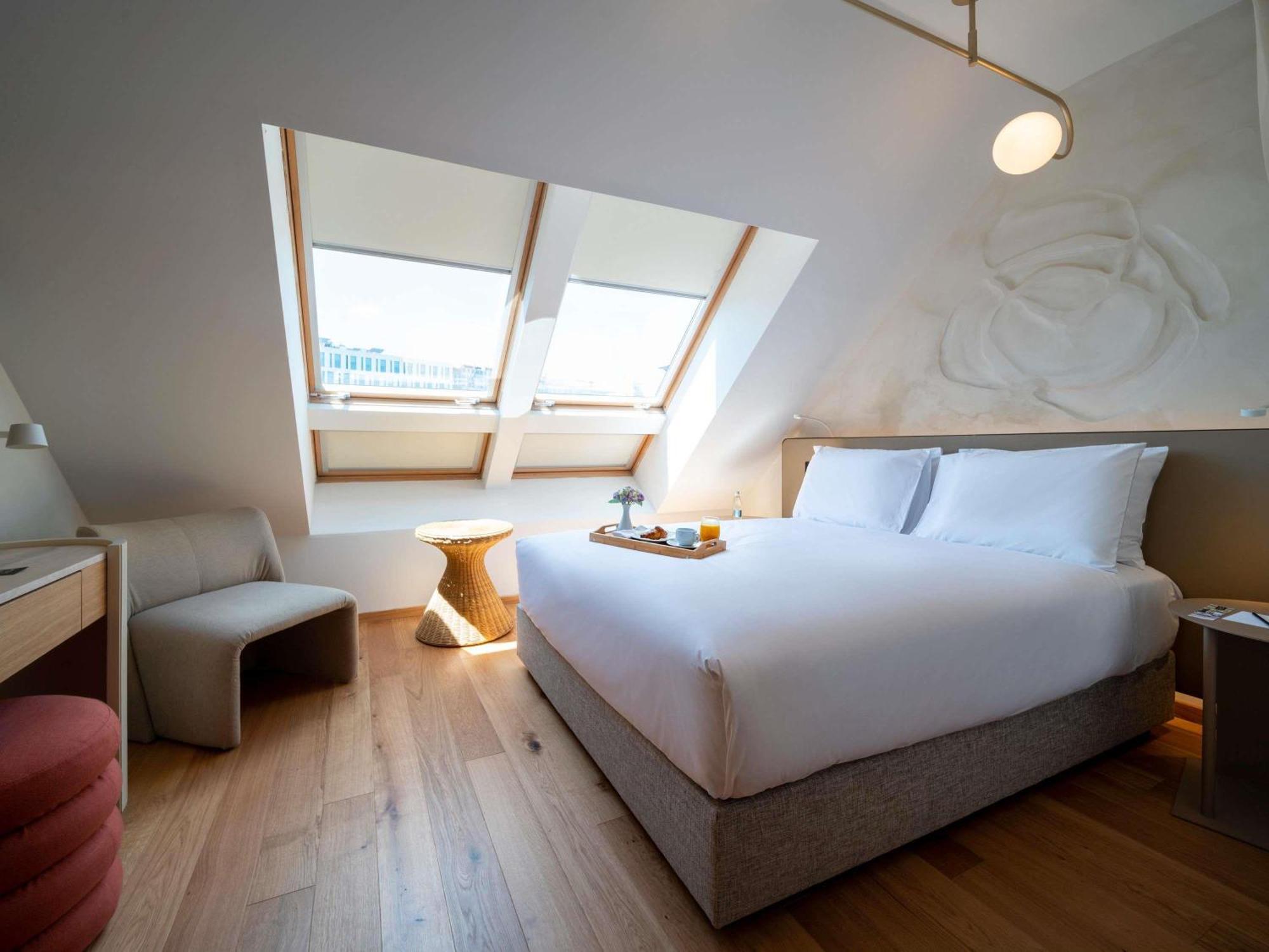 Hotel Maison - Mgallery 5*