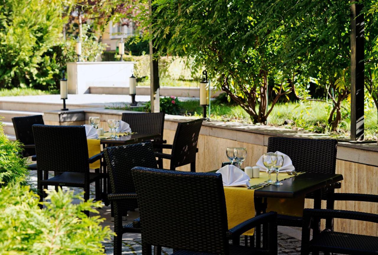 Hotel Maison - Mgallery Sofia